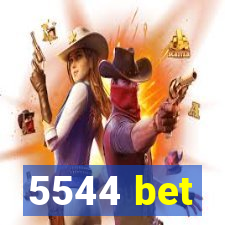 5544 bet